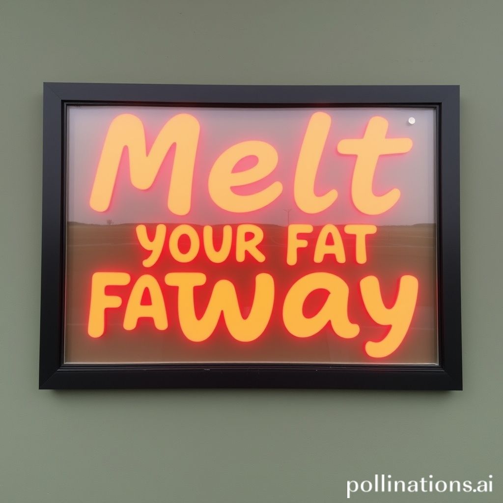 New Franklin, MO Melt your fat away.